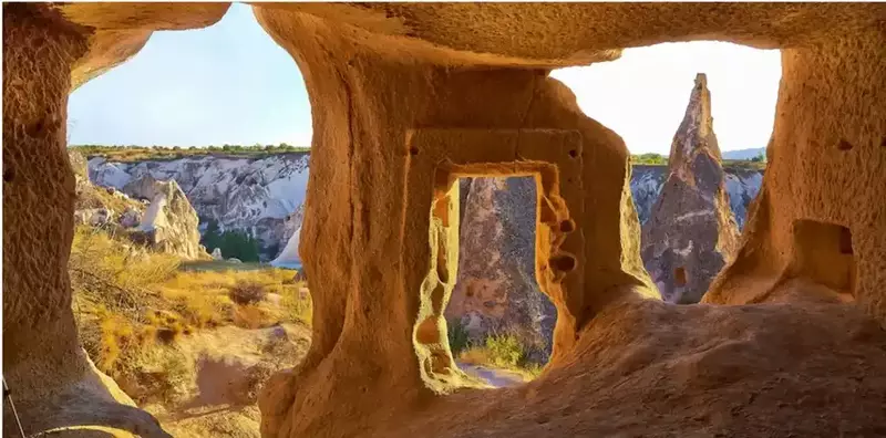 10 Days Istanbul, Bursa, Cappadocia, Konya, and Pamukkale Tour Package from Istanbul