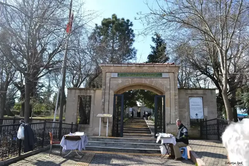 Guardians of the Bosphorus: An Exclusive Islamic Journey