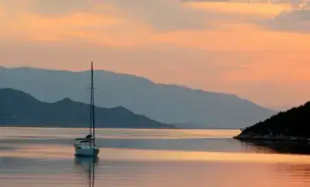 Fethiye Kekova Fethiye Blue Cruise