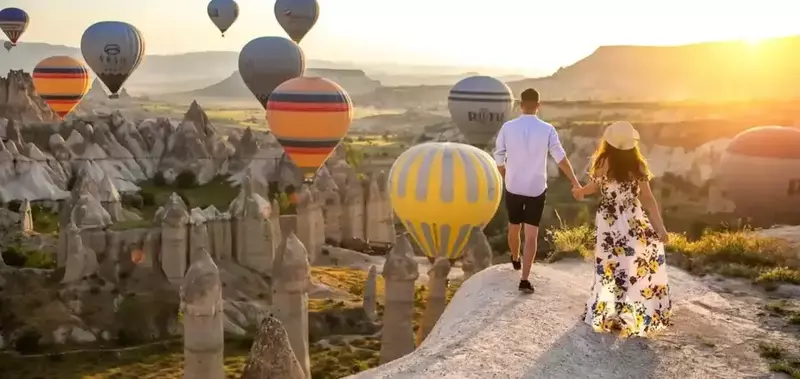 Cappadocia Daily Tours