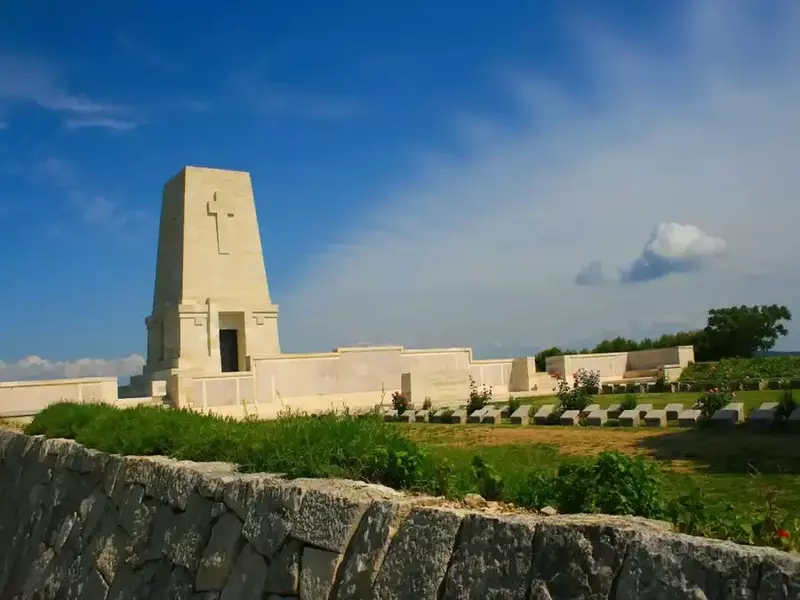 2 Days Gallipoli and Snorkeling Tour Package from Istanbul