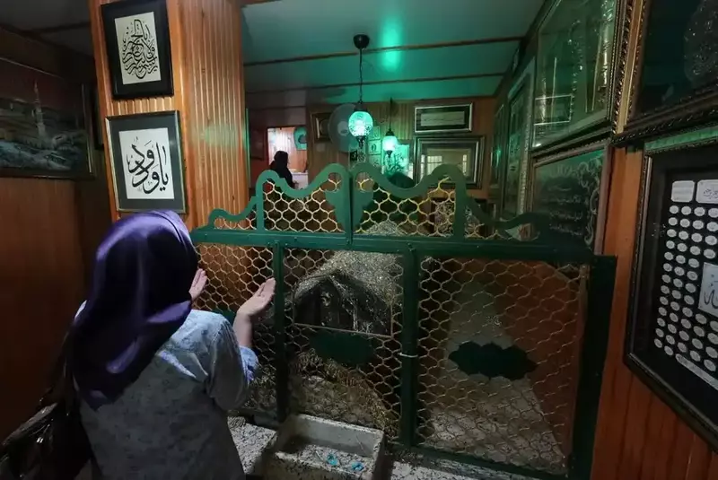 6 Days Muslim Tour Package Istanbul