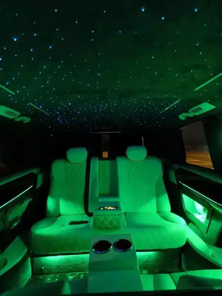 Istanbul Private Vehicle with Driver