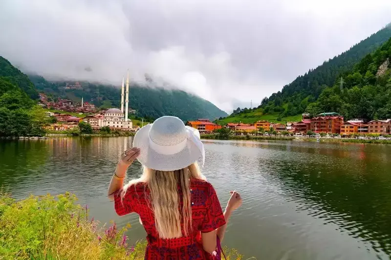 Daily Private Trabzon, and Uzungol Tour from Istanbul