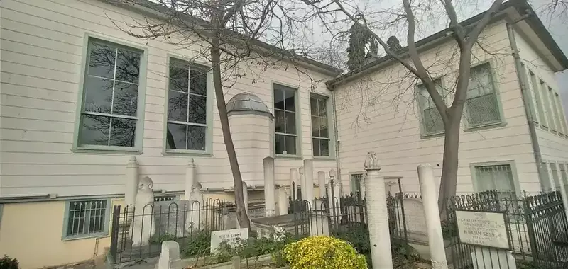 Guardians of the Bosphorus: An Exclusive Islamic Journey