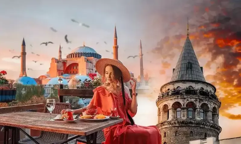 Full Day Istanbul City Tour with Bosphorus Cruise