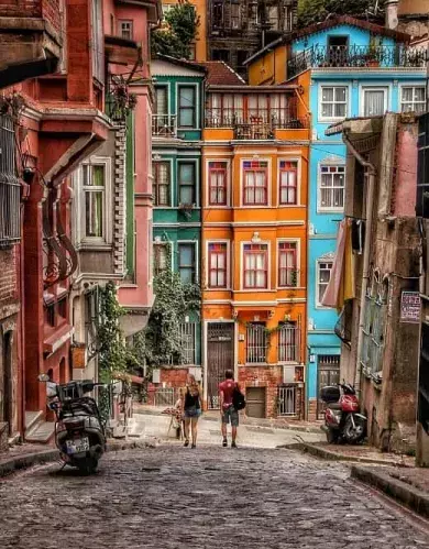 Tailor Made Turkey Tours