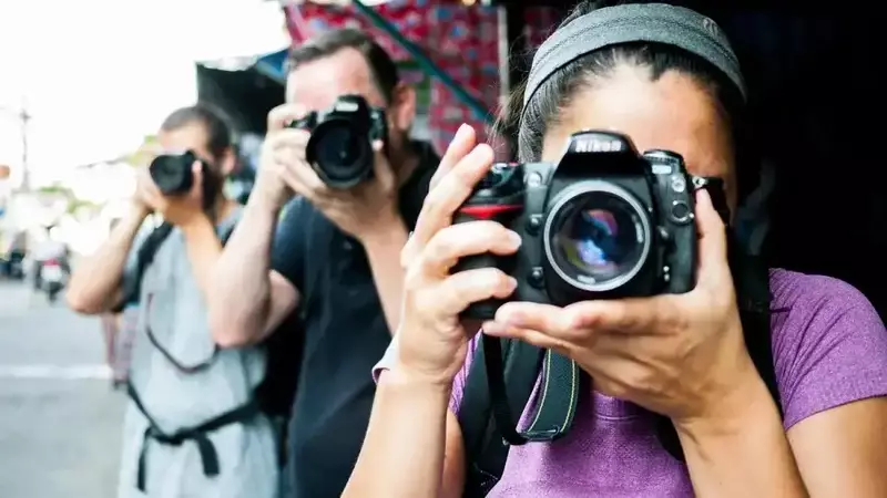 Turkey Photography Tours