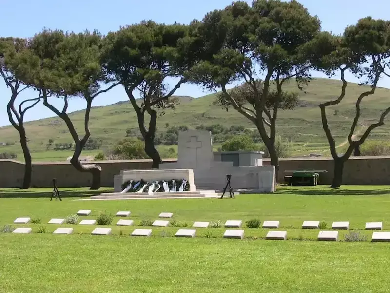 Gallipoli Day Trip from Istanbul