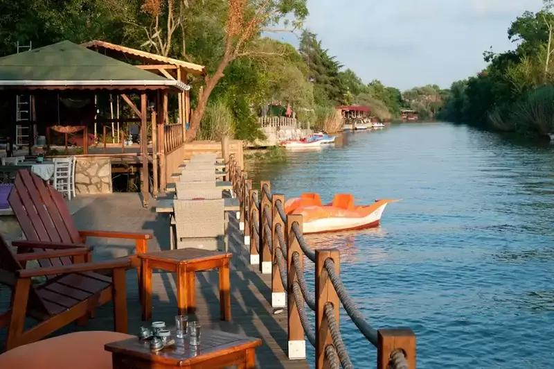 Daily Sile and Agva Black Sea Tour