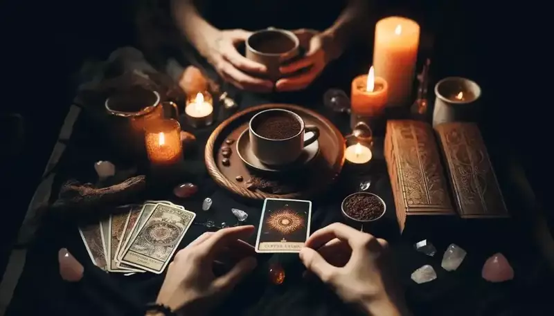 Istanbul Whispers of Destiny, Fortune Teller Tour