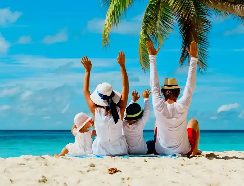 Turkey Family Tours