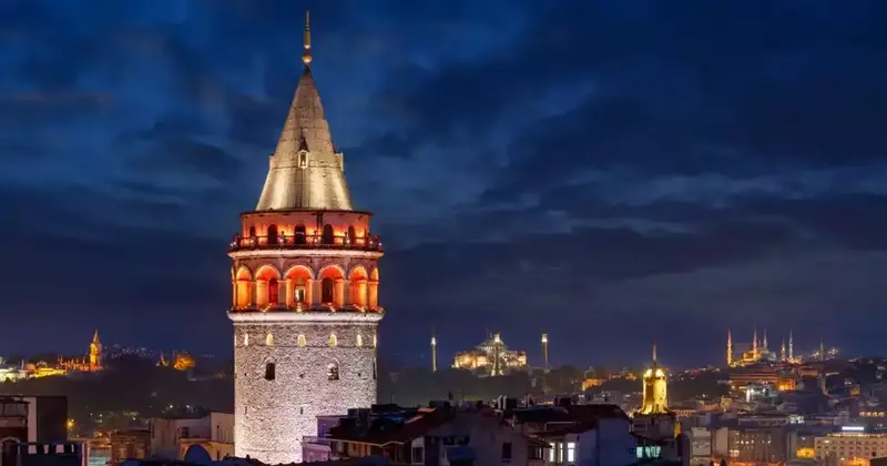 Full Day Private Istanbul Christian Heritage Tour