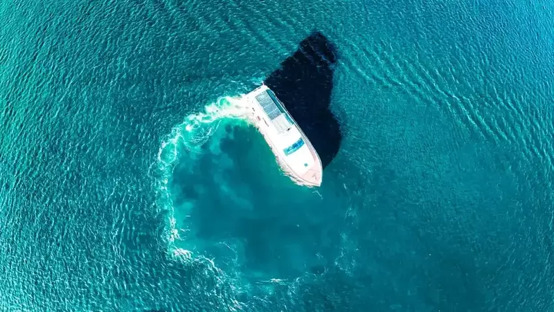 Private Yacht Cruise Istanbul