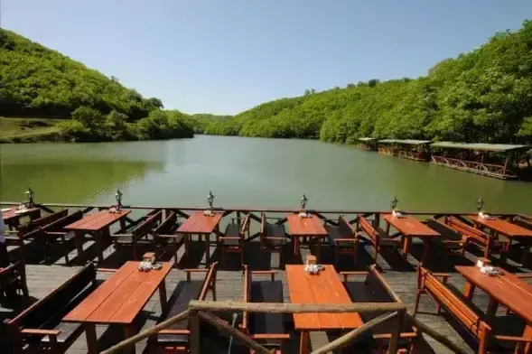 Daily Sile and Agva Black Sea Tour