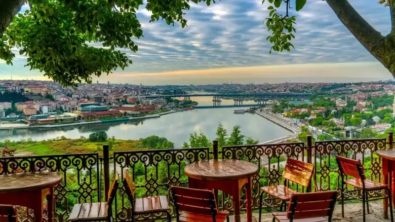 5 Days Istanbul Islamic Tour Package