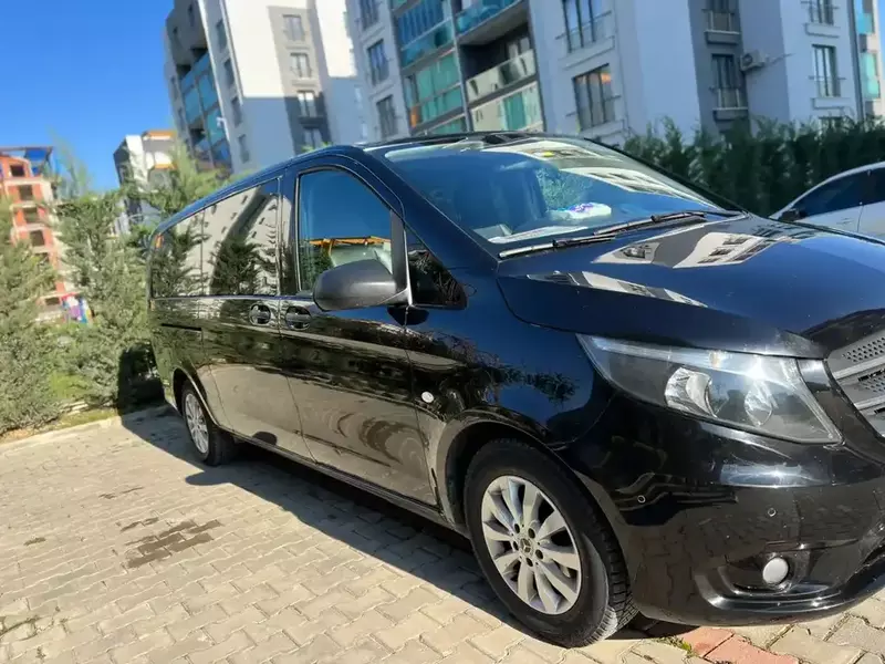 Istanbul Private Vehicle with Driver