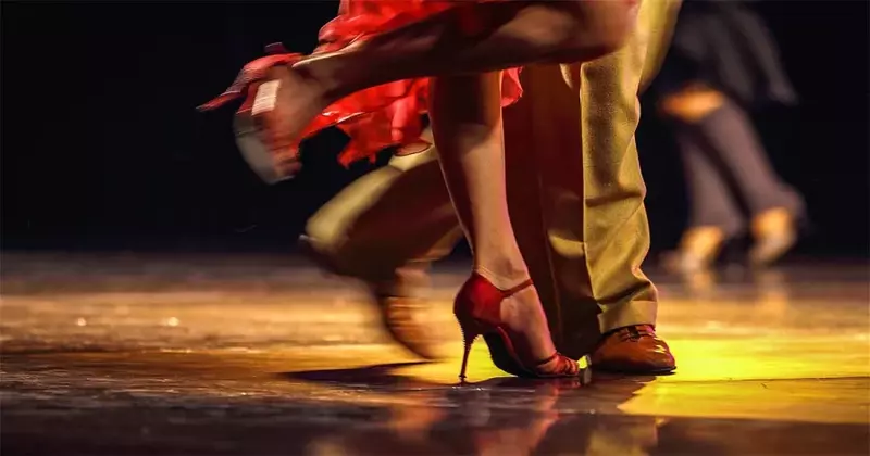 Tango Tour Istanbul