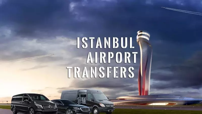 Sabiha Gokcen Airport (SAW) Meet & Greet