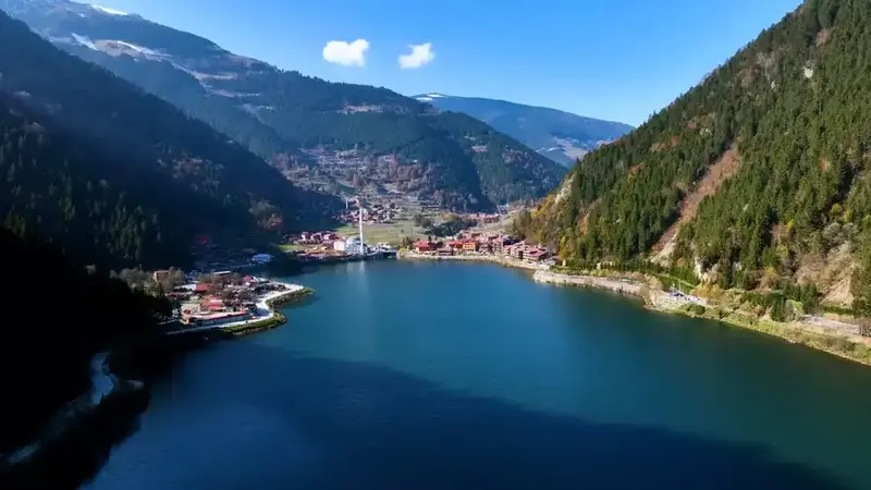 Daily Private Trabzon, and Uzungol Tour from Istanbul