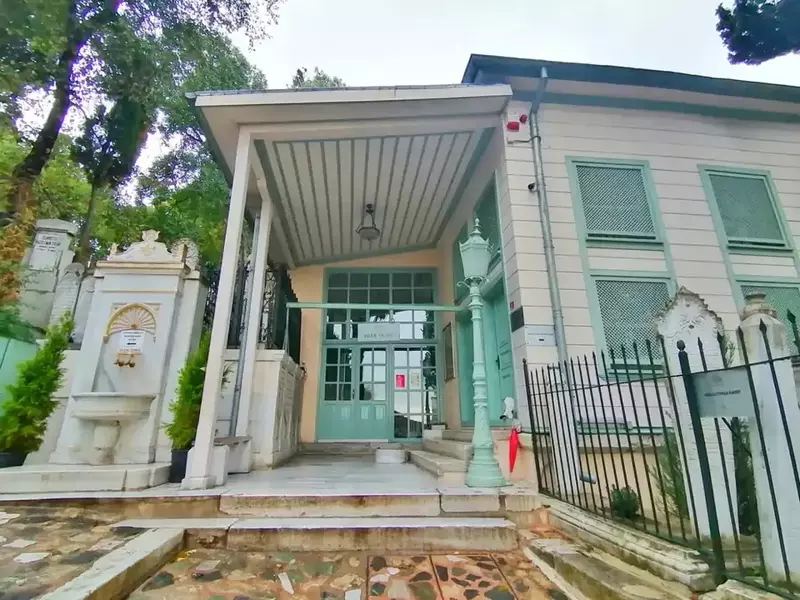 Guardians of the Bosphorus: An Exclusive Islamic Journey