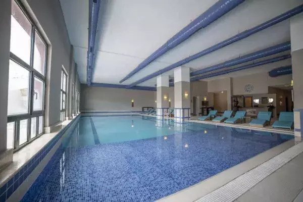 6 Days Uludag Ski Tour Package from Istanbul