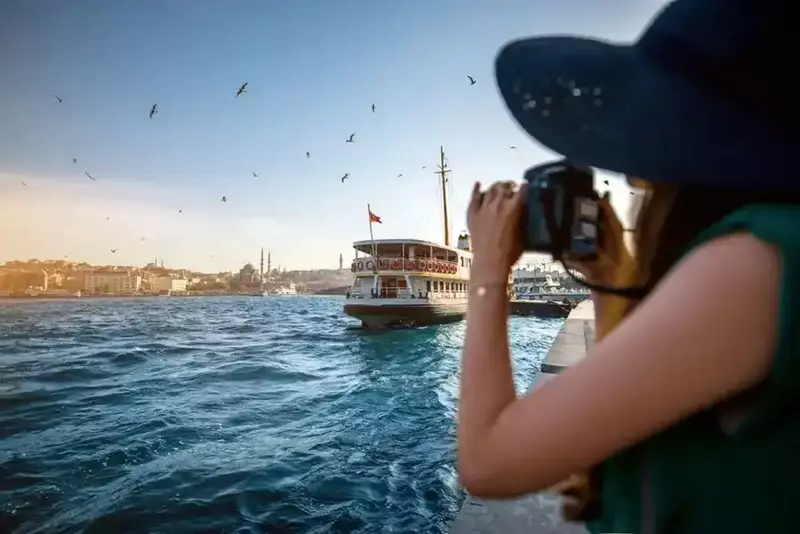 Bosphorus Tours