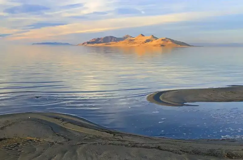 Daily Salt Lake Tour from Cappadocia