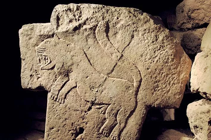 Gobeklitepe Day Tour from Istanbul by Plane: Sanliurfa, Balikligol & Museum