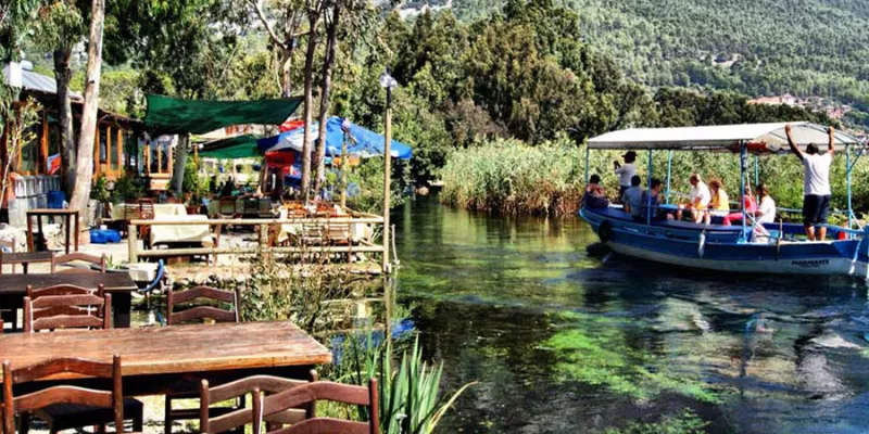 Sile and Agva Black Sea Tour from Istanbul