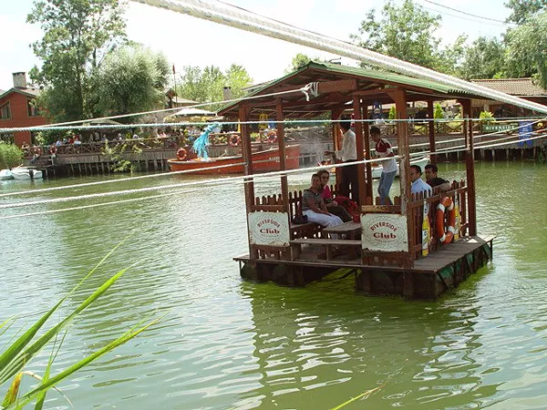Sile and Agva Black Sea Tour from Istanbul