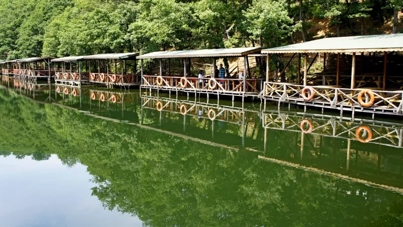 Sile and Agva Black Sea Tour from Istanbul