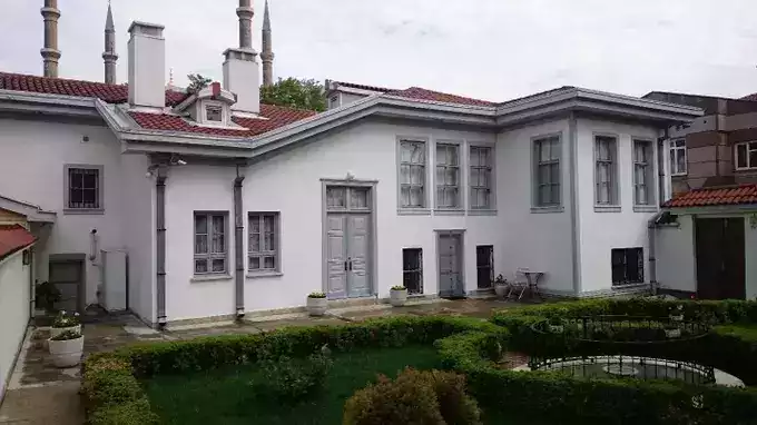 Daily Private Edirne Baha'i Holy Places Tour from Istanbul