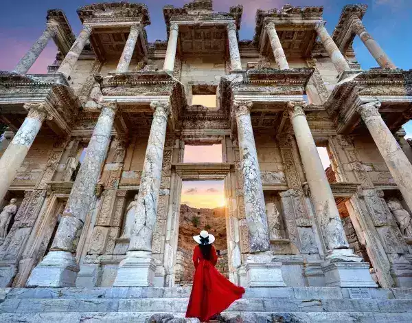 Ephesus Tours
