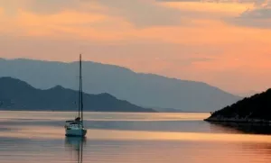 Fethiye Kekova Fethiye Blue Cruise