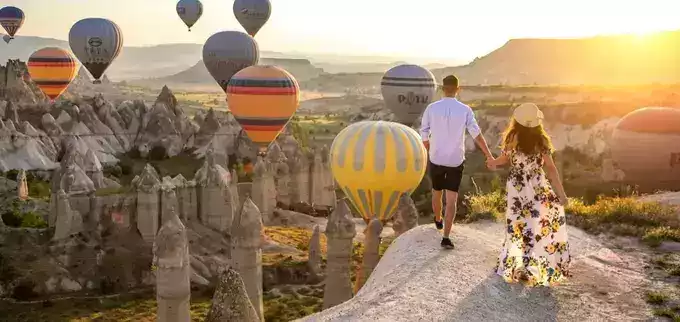 Cappadocia Daily Tours