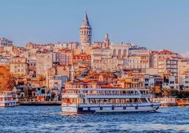 Bosphorus Tours