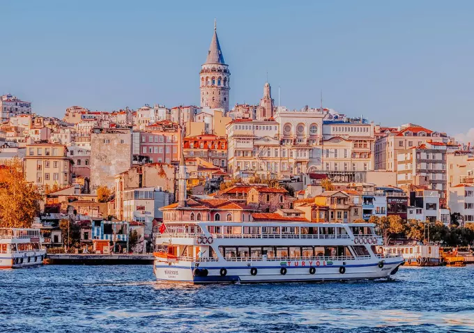 7 Days Turkey Tour Package