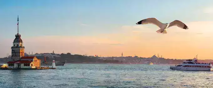 10 Days Istanbul, Bursa, Cappadocia, Konya, and Pamukkale Tour Package from Istanbul