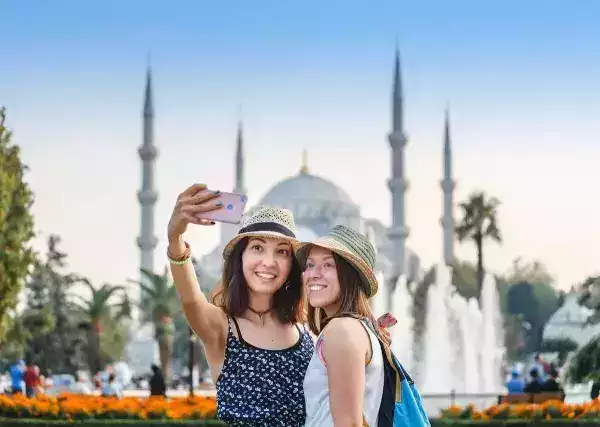 Guaranteed Departure Turkey Tours