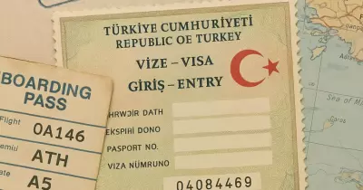 Turkey Visa & Entry Rules: What You Need to Know Before You Travel