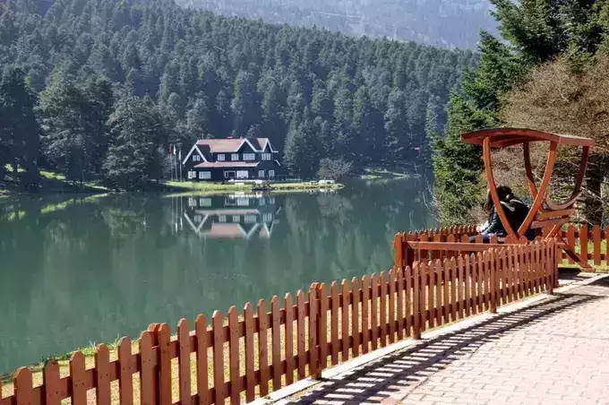 All Around Istanbul Tour