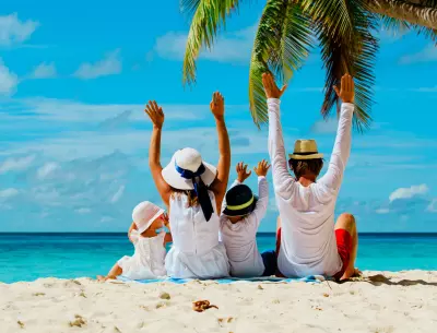 Family Trip to Turkey: A Complete Guide for Traveling with Kids