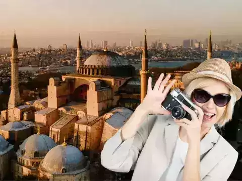 Guaranteed Departure Turkey Tours