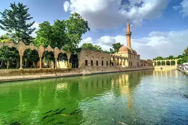 10 Days Turkey Tour