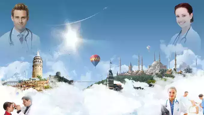 Turkey Healt Tourism