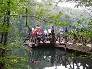 Private Sapanca & Masukiye Discovery Tour with Driver – From Istanbul