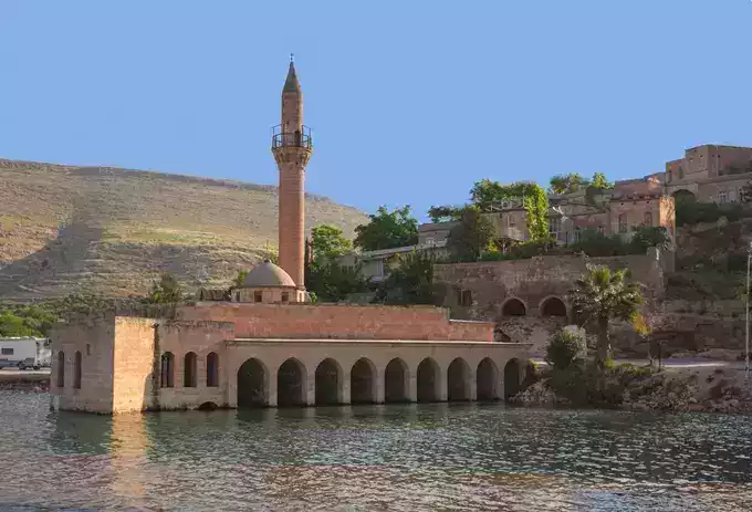 1 Night 2 Days Private Gobeklitepe, Harran, Balikligol, Sanliurfa Tour from Istanbul
