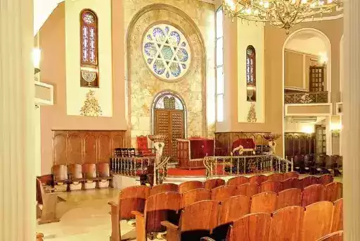 Tour Privado de Día Completo por el Patrimonio Cristiano de Estambul