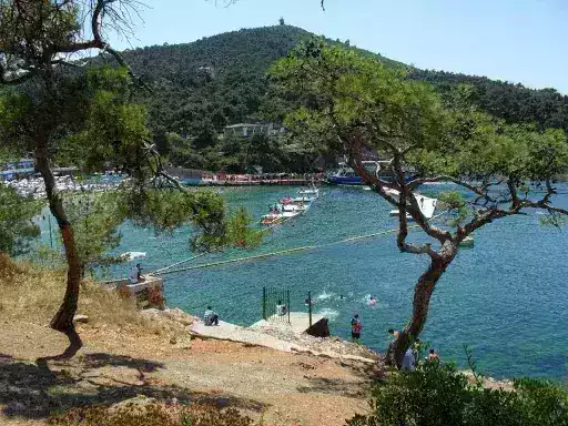 4박 5일 이스탄불 탐험 투어